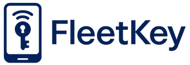 FleetKey Logo